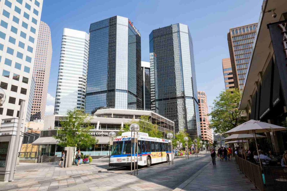 Shofur Downtown